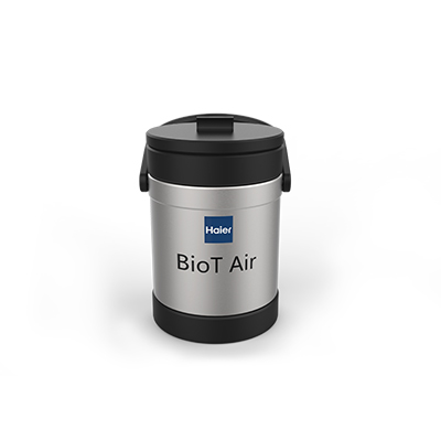 BioT-Air便捷式深冷轉運罐