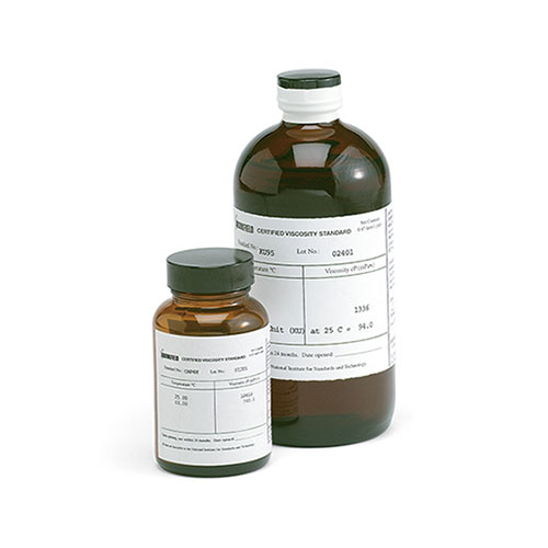 Krebs 粘度計油類標準液